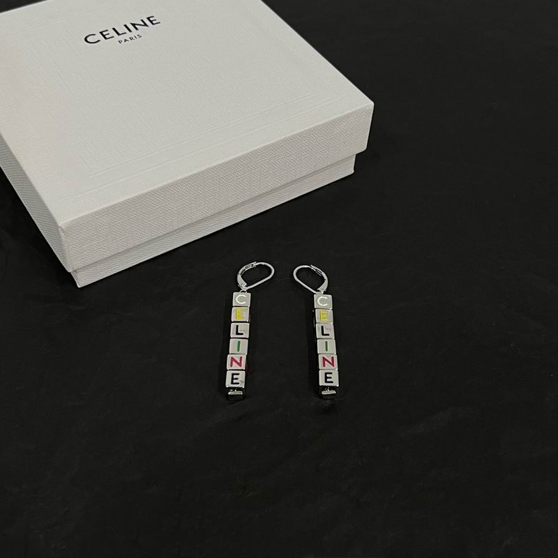 Celine Earring 05lyr192